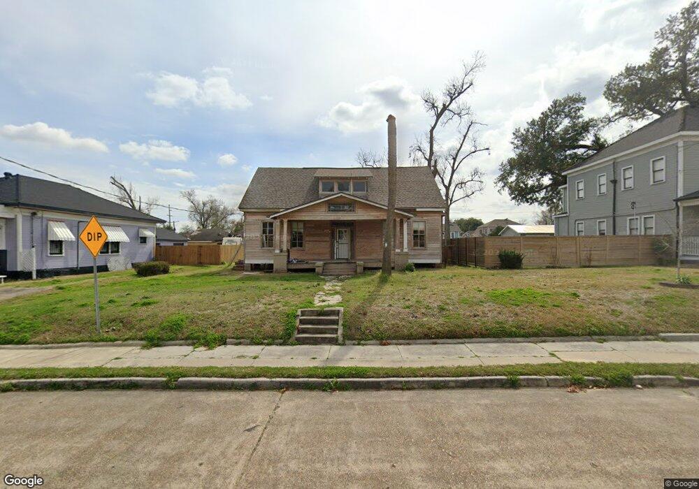 620 Pryce St, Lake Charles, LA 70601 - photo 1