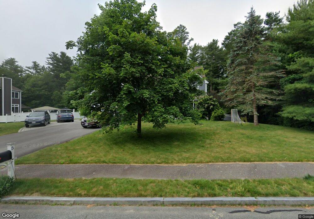 5, Easton, MA 02356 - photo 1