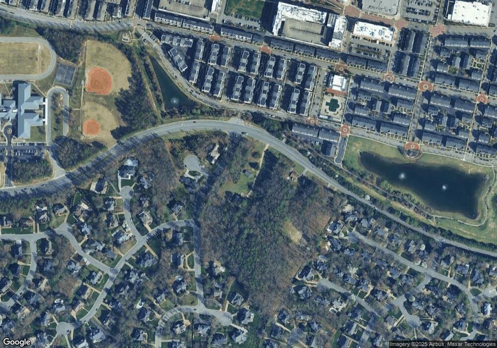 11711 Three Chopt Rd, Henrico, VA 23233 - photo 1