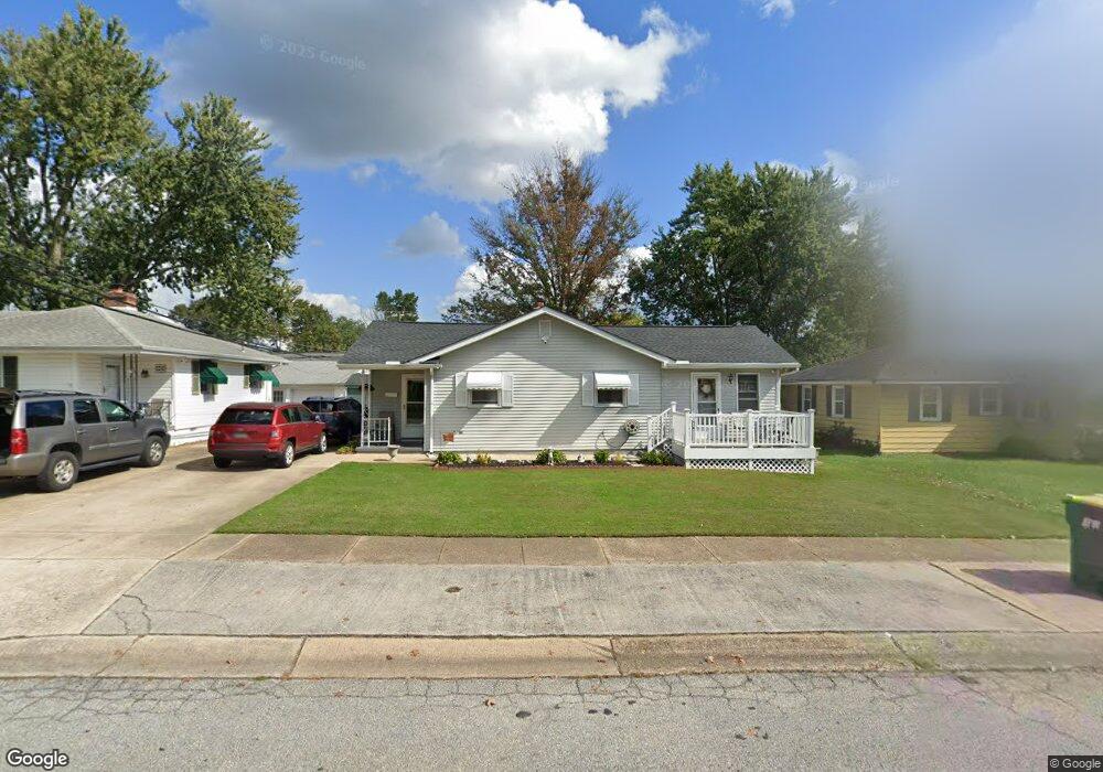 2313 Katherine Ave, Wilmington, DE 19808 - photo 1