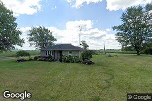 4840 E 900 S, Berne, IN 46711