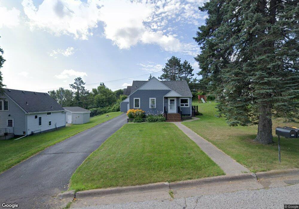 2014 Gearhart St, Duluth, MN 55811 - photo 1