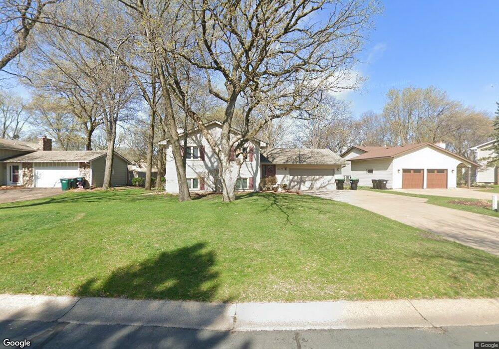 12320 Heather St NW, Coon Rapids, MN 55433 - photo 1