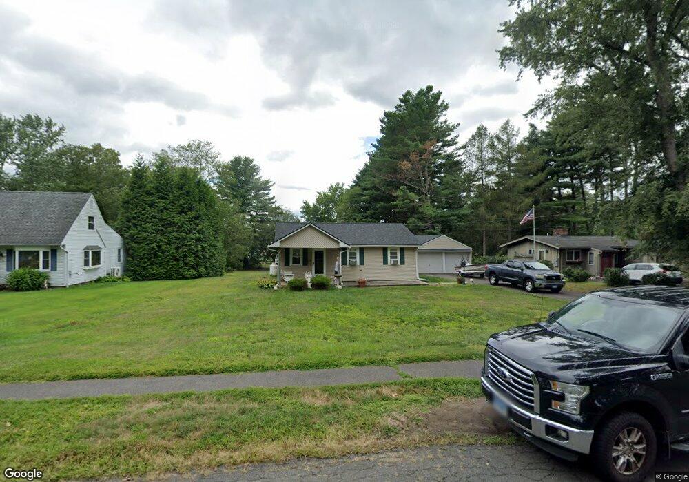 15 S George Washington Rd, Enfield, CT 06082 - photo 1