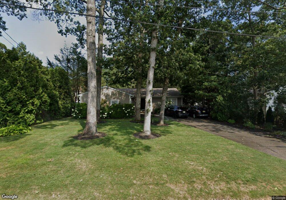 319 Eleanor Rd, Forked River, NJ 08731 - photo 1