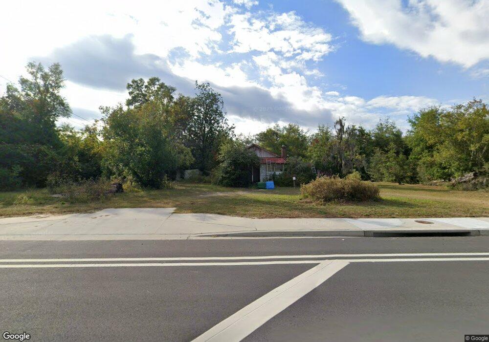 1954 Crawfordville Hwy, Crawfordville, FL 32327 - photo 1