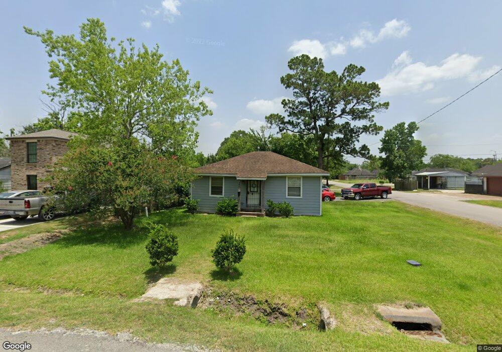 7041 Saint Augustine St, Houston, TX 77021 - photo 1