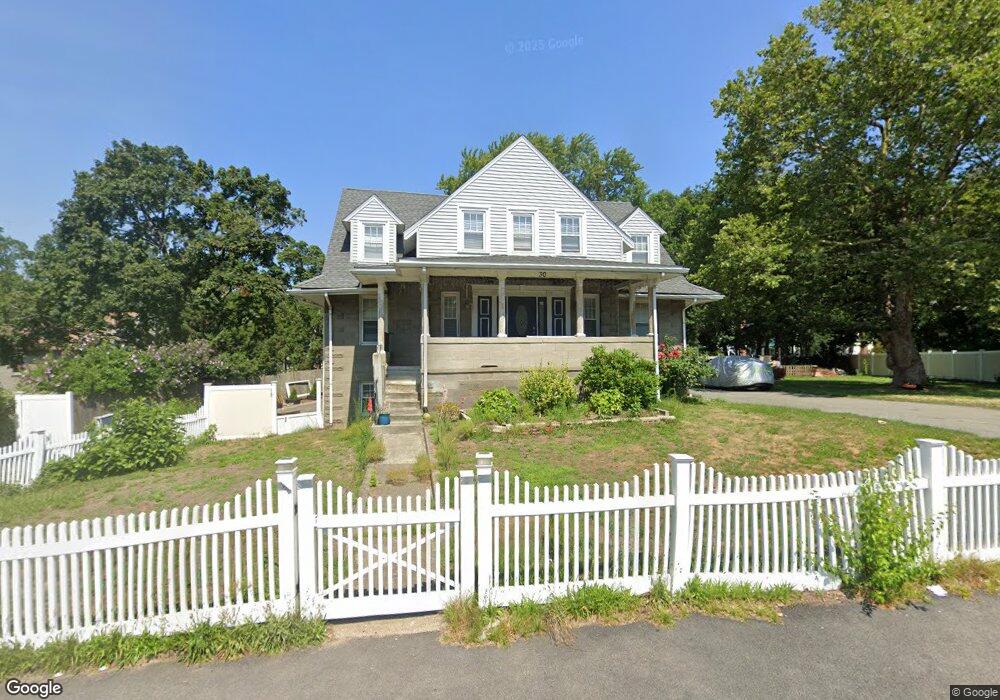 30 Squantum St, Milton, MA 02186 - photo 1