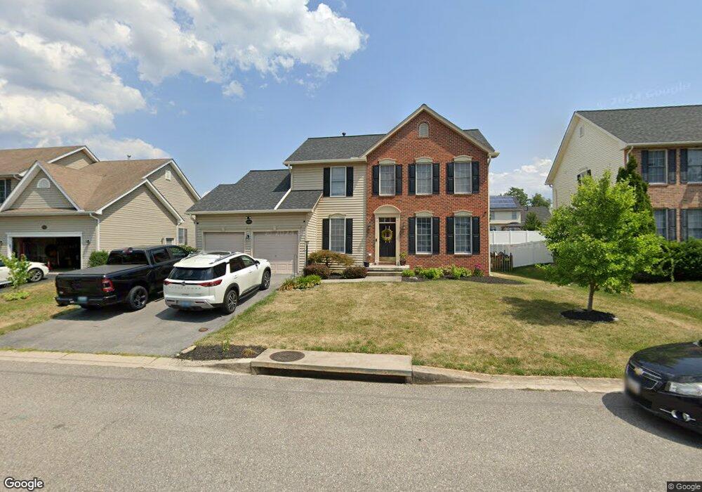 13549 Essex Dr, Hagerstown, MD 21742 - photo 1