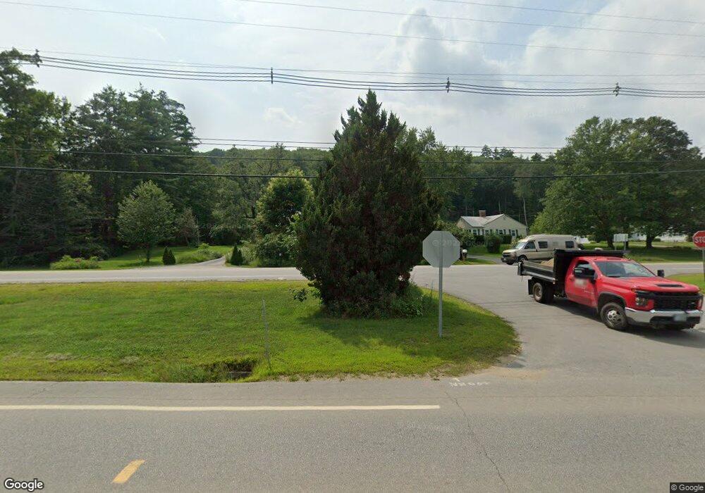 Lot 3 King & Route 3, Campton, NH 03223 - photo 1