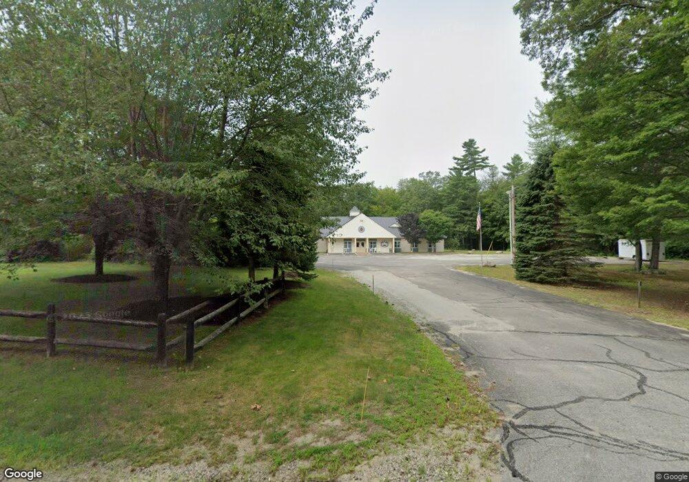 1 Route 3 & Mitchell, Thornton, NH 03223 - photo 1