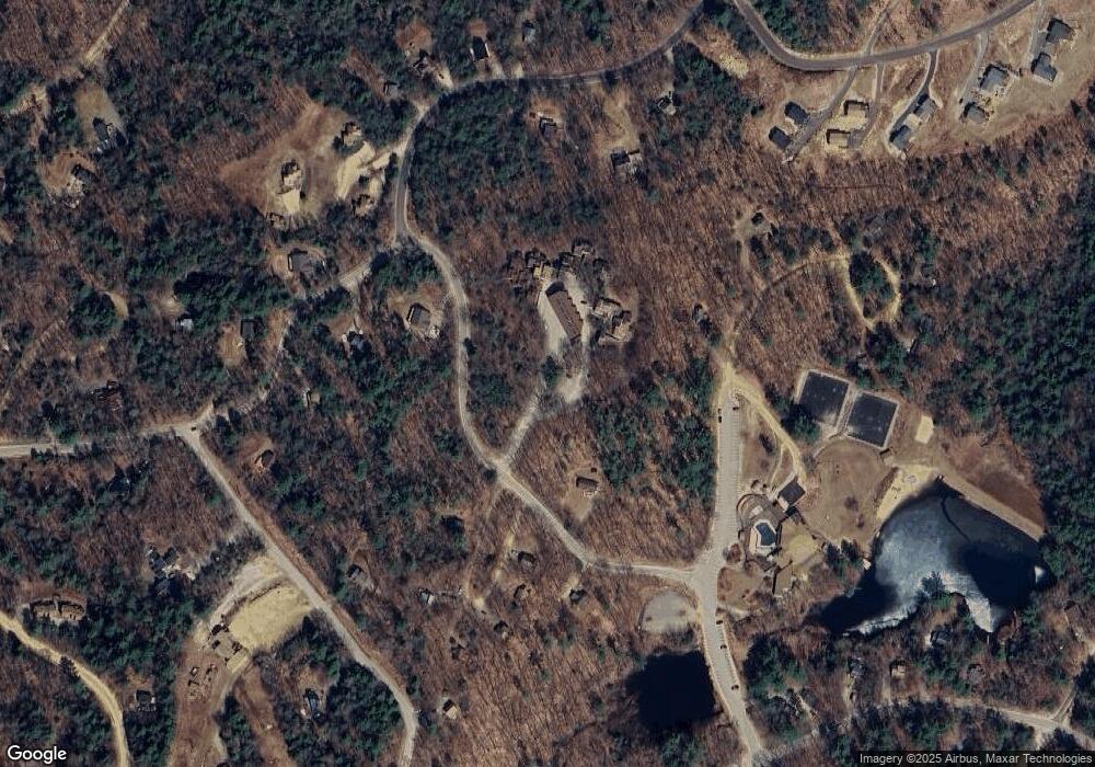 19 Triplewood Condos, Campton, NH 03223 - photo 1