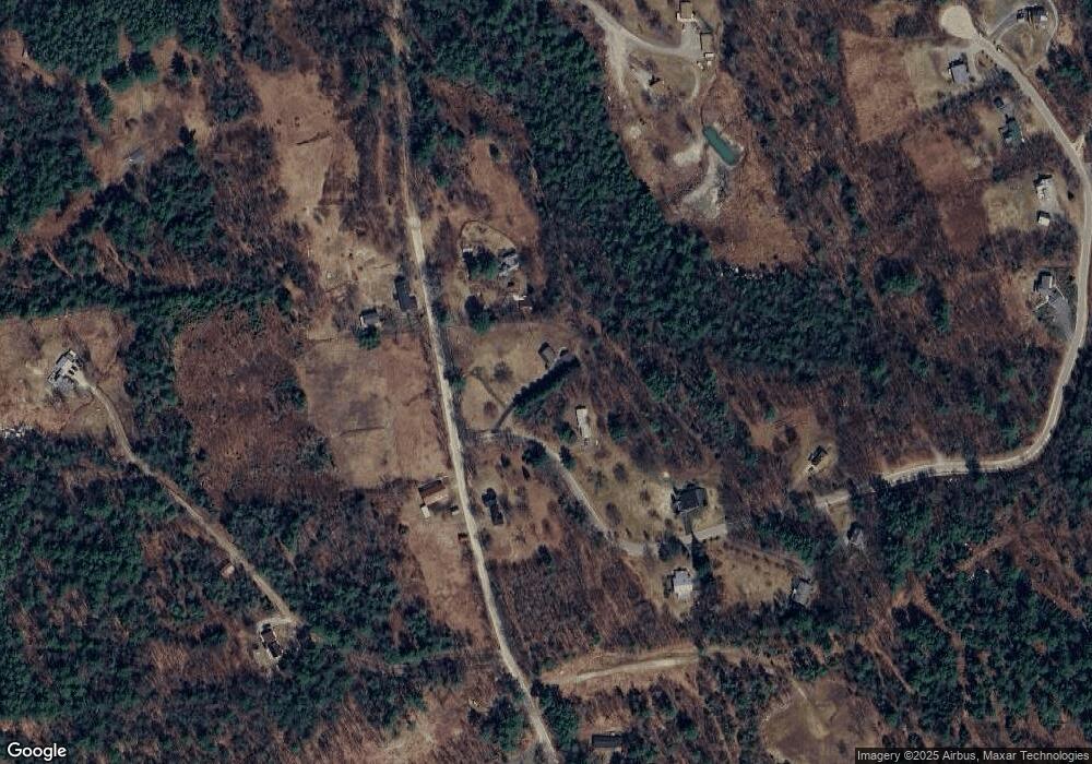 Lot 1 Meadow Ln, Campton, NH 03223 - photo 1