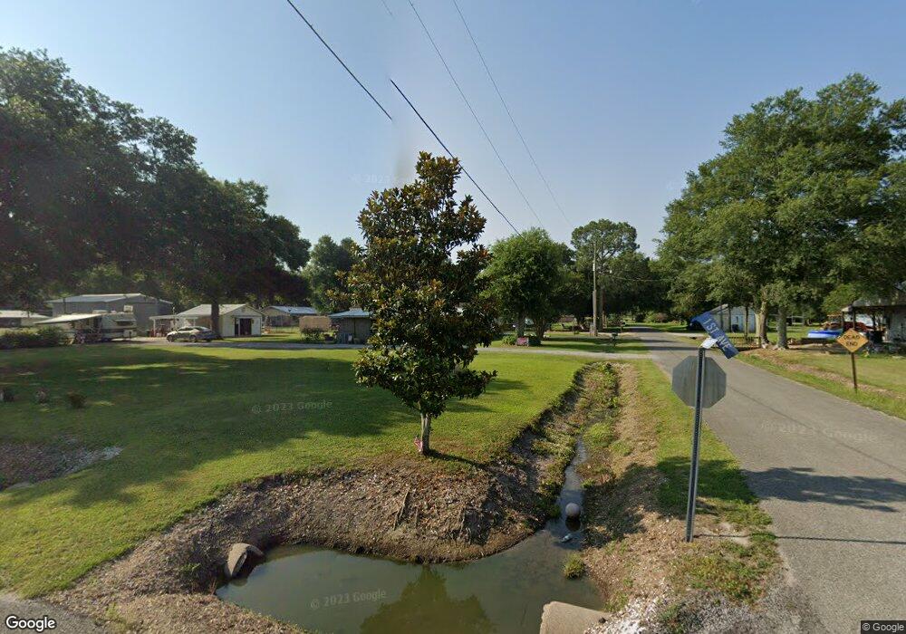 236 W Sixth St, Roanoke, LA 70581 - photo 1