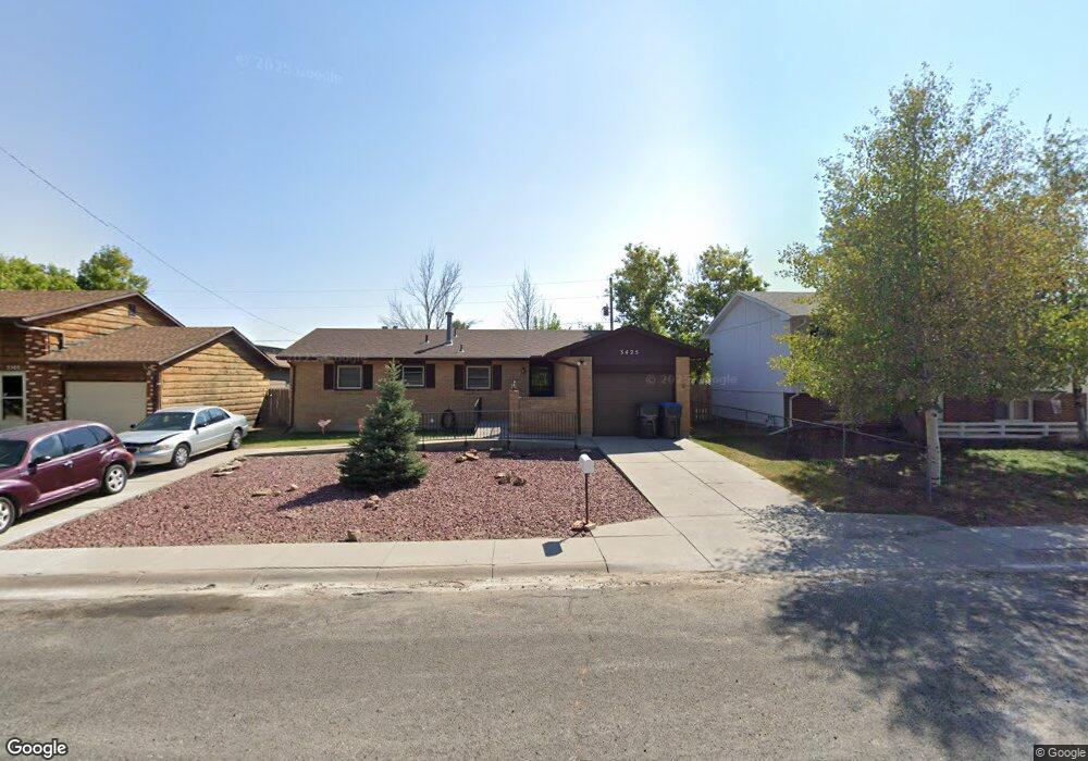 3425 Randy Rd, Cheyenne, WY 82001 - photo 1