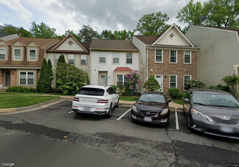 8533 Bauer Dr, Springfield, VA 22152 - photo 1