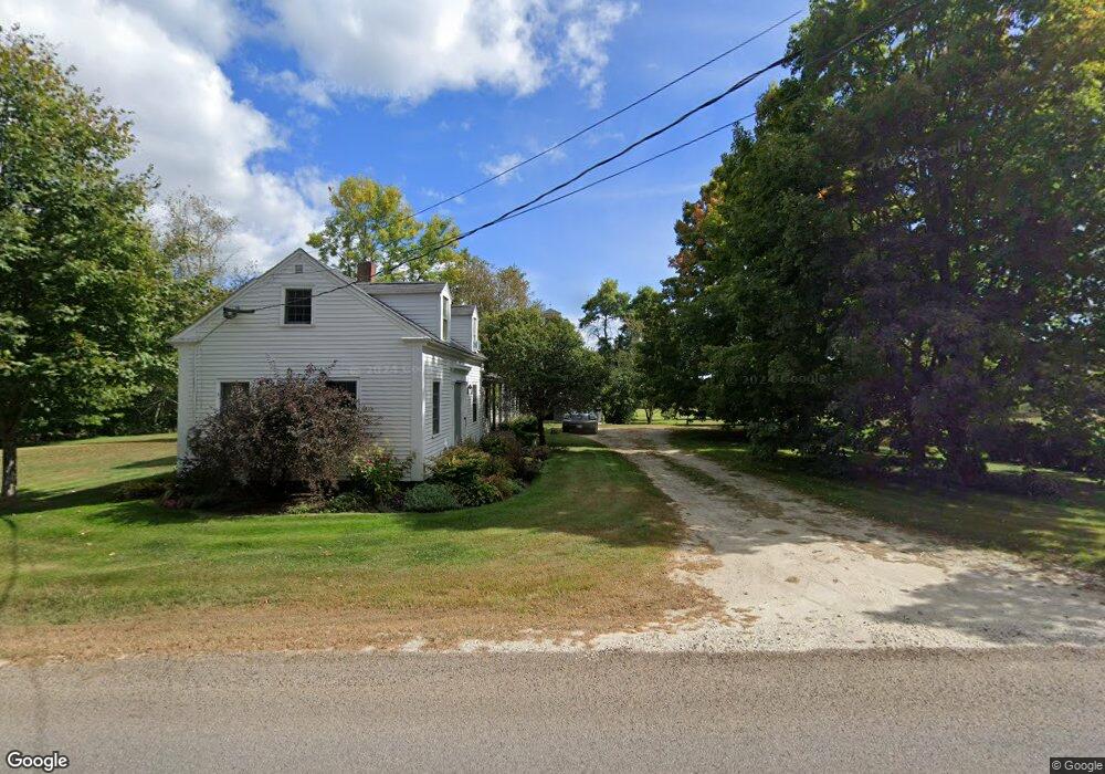 308 Gloucester Hill Rd, New Gloucester, ME 04260 - photo 1