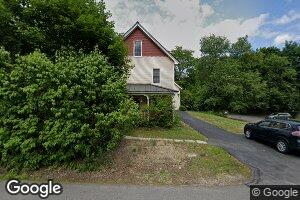 104 Hall Ave Unit 6, Henniker, NH 03242