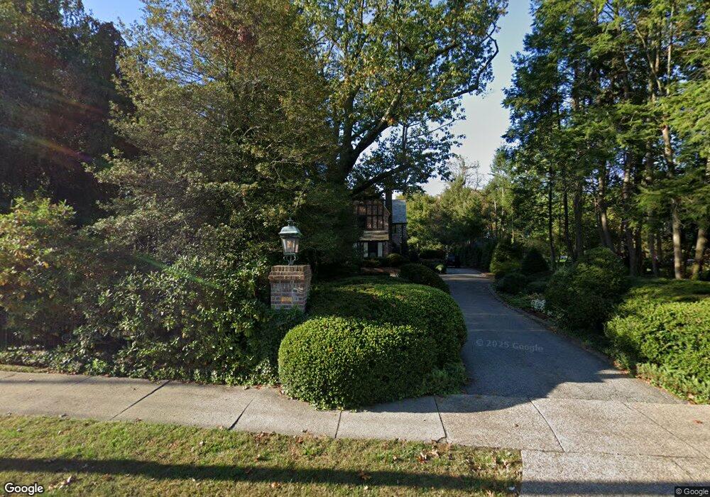 301 E Oak Ave, Moorestown, NJ 08057 - photo 1