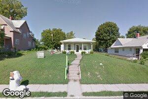 1938 N 14th St, Kansas City, KS 66104