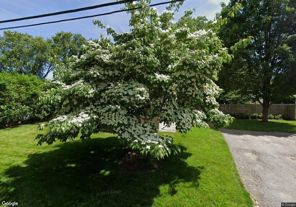 31 Tennyson St, Worcester, MA 01610 - photo 1