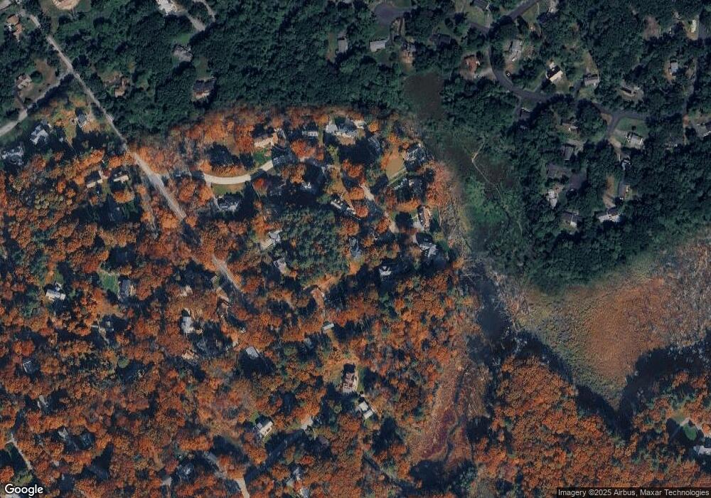 11 Seten Cir, Andover, MA 01810 - photo 1