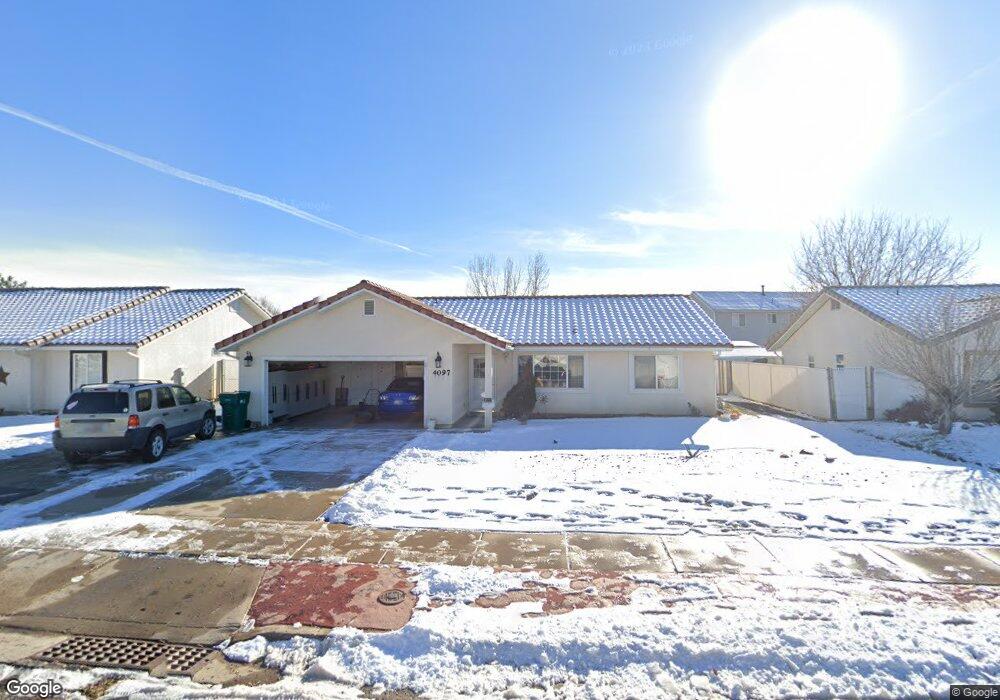 4097 W 4800 S, Roy, UT 84067 - photo 1