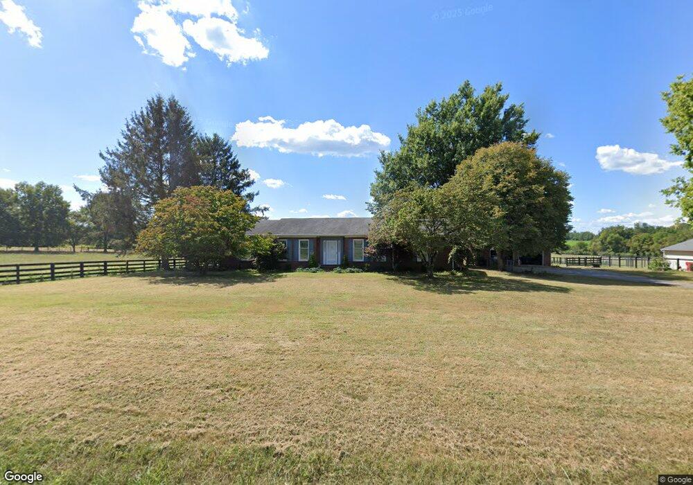 1203 Bethel Rd, Nicholasville, KY 40356 - photo 1