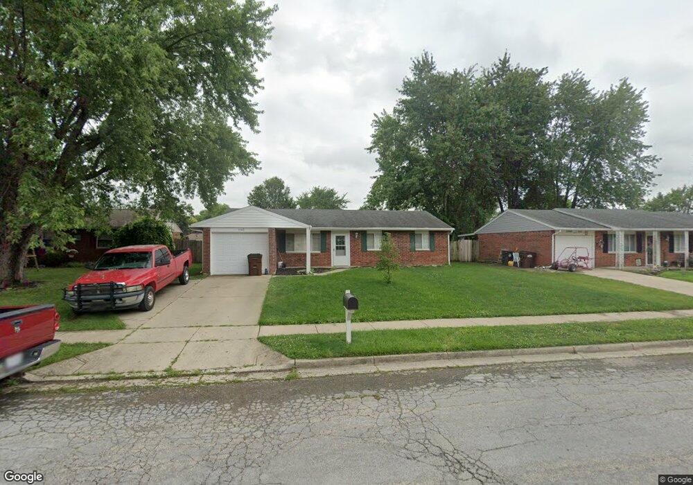 1161 Massachusetts Dr, Xenia, OH 45385 - photo 1