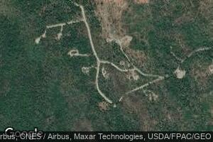 94 Carter Farm Ln, Surry, ME 04684