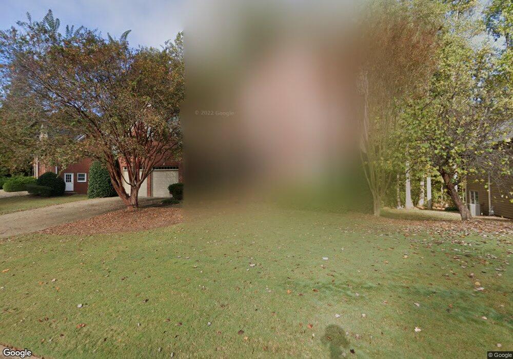 2747 Thomashire Trace, Marietta, GA 30066 - photo 1