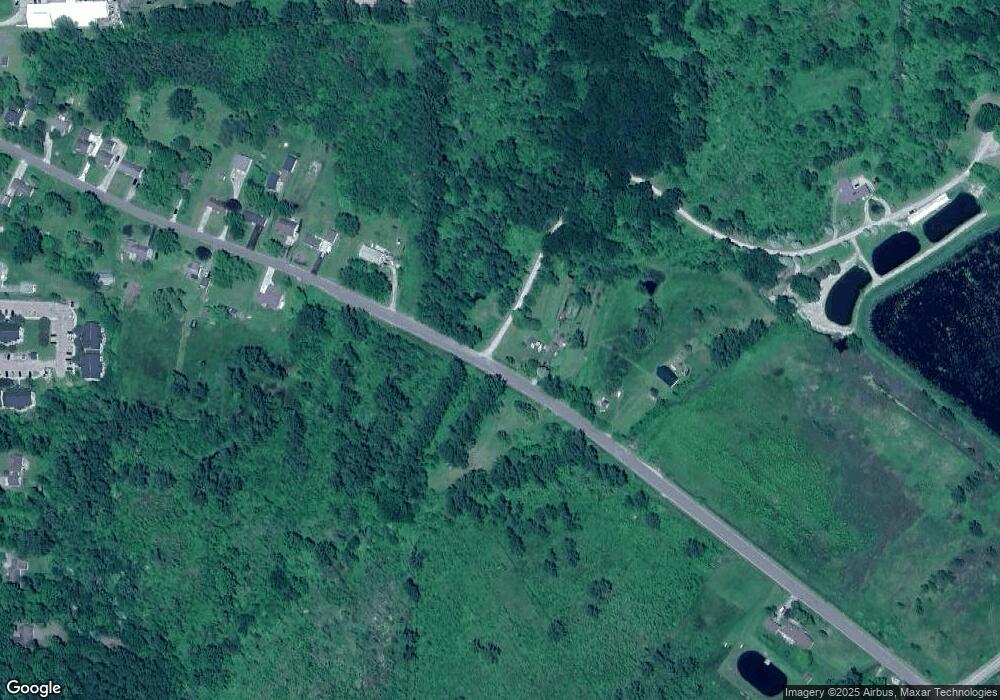 3675 E Michigan Avenue Lot 39 & J-53-54, Au Gres, MI 48703 - photo 1