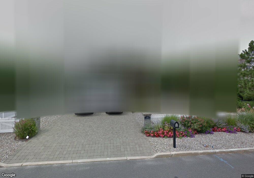 305 Dutchmans Point Rd, Mantoloking, NJ 08738 - photo 1