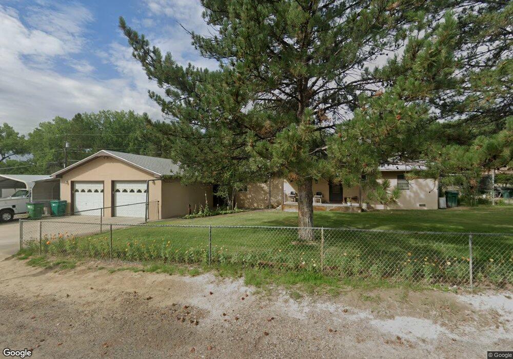 4001 Gold Ave, Farmington, NM 87402 - photo 1