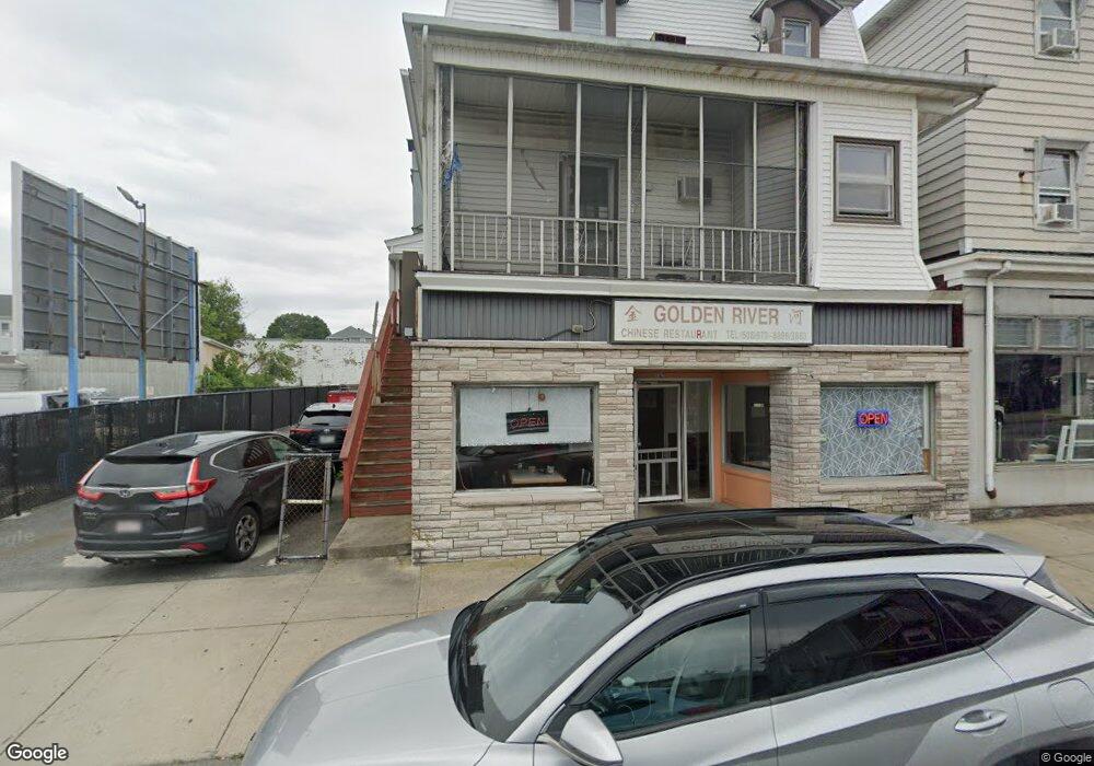 1782 S Main St, Fall River, MA 02724 - photo 1