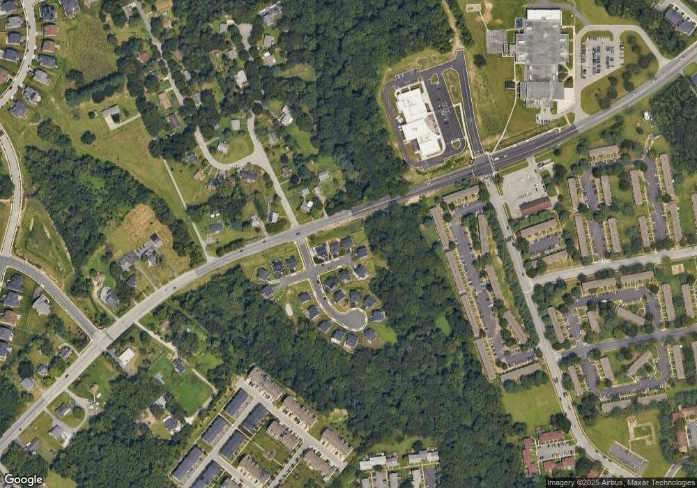 1106 Grady Ct, Severn, MD 21144 - photo 1