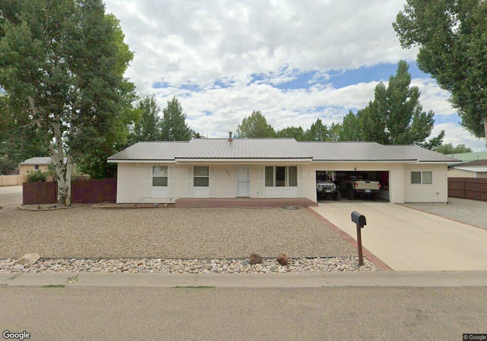 2002 Woodland Ave, Craig, CO 81625 - photo 1