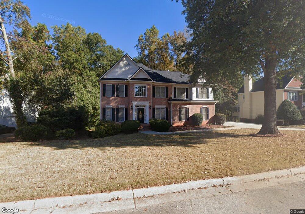 1816 Thornhill Pass SE unit 7B, Conyers, GA 30013 - photo 1