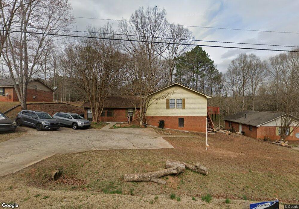 121 Massey Ln, Athens, GA 30601 - photo 1