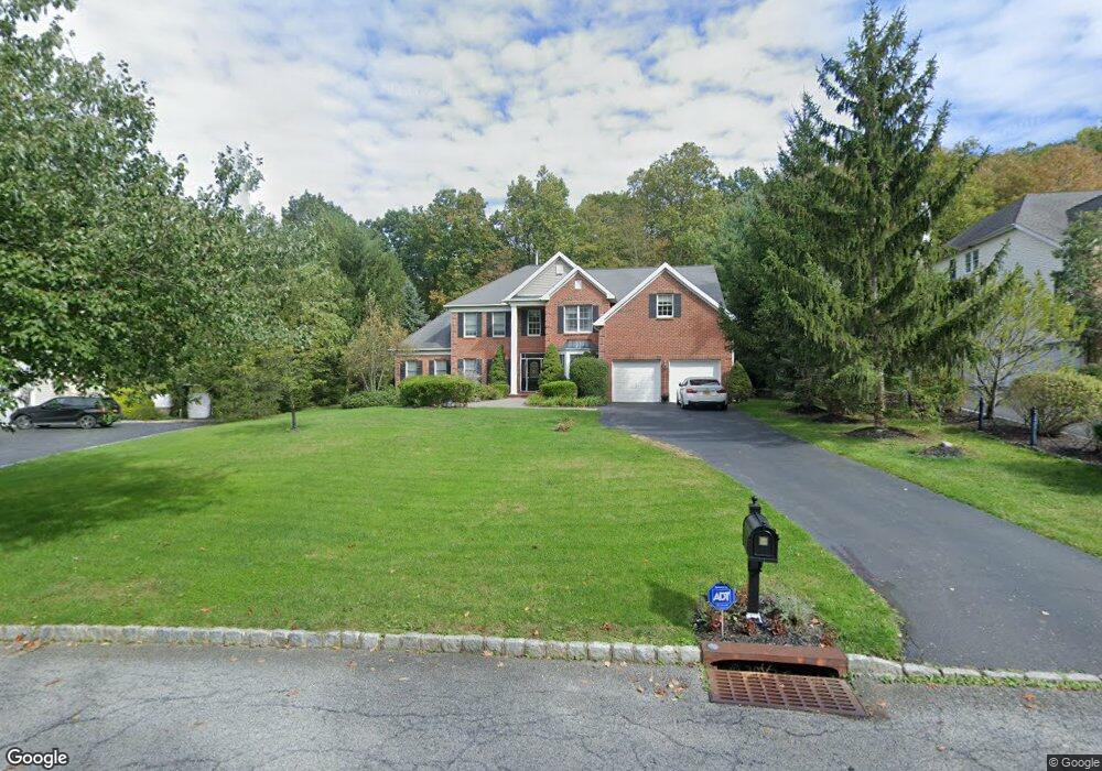 4 Rustling Ln, Cortlandt Manor, NY 10567 - photo 1