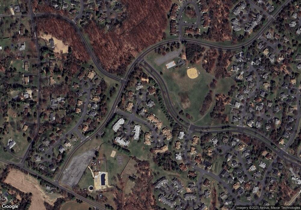 25 Apache Way, Branchburg, NJ 08876 - photo 1