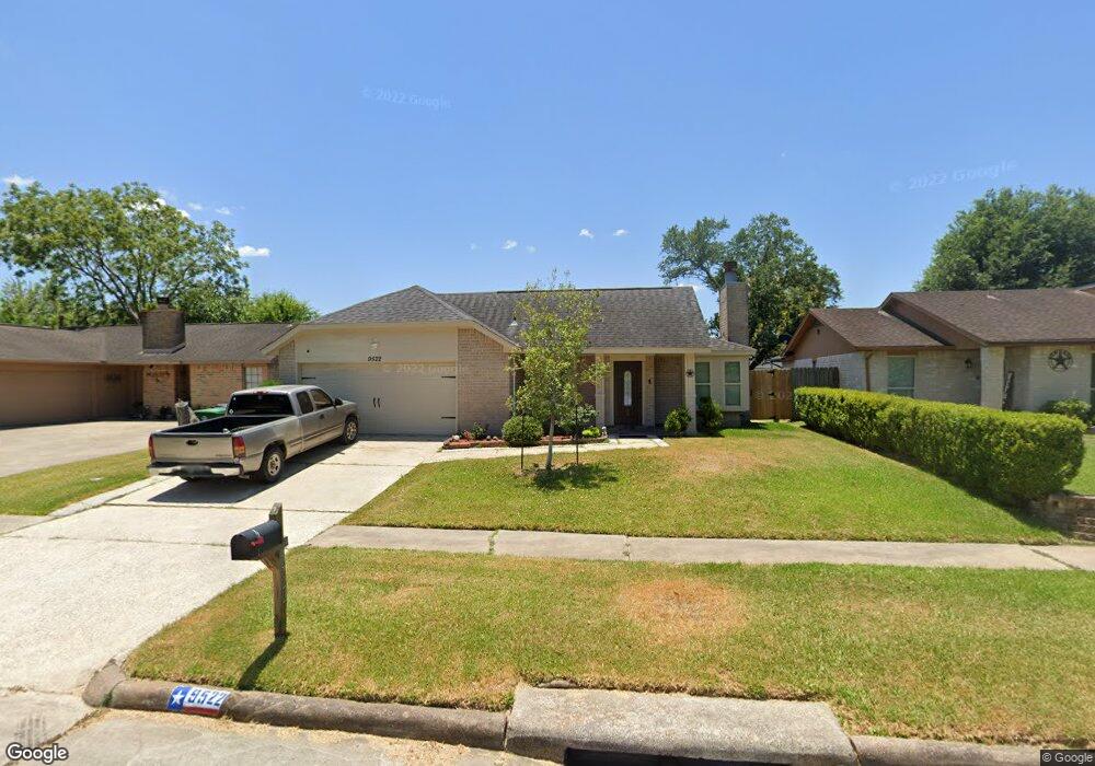 9522 Misty Vale Ln, Houston, TX 77075 - photo 1