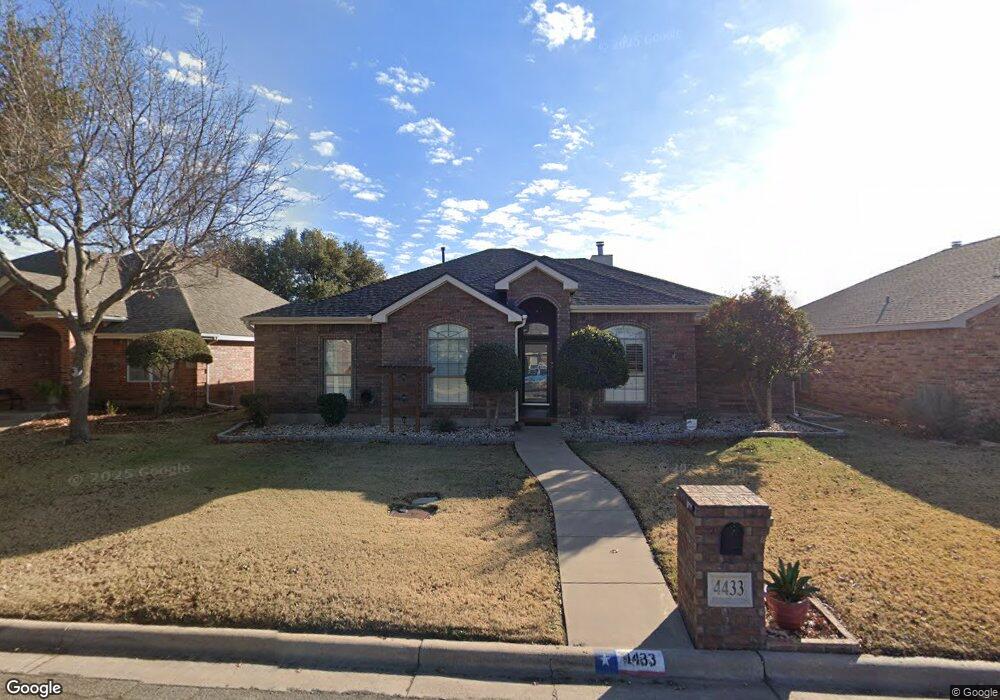 4433 Rio Mesa Dr, Abilene, TX 79606 - photo 1