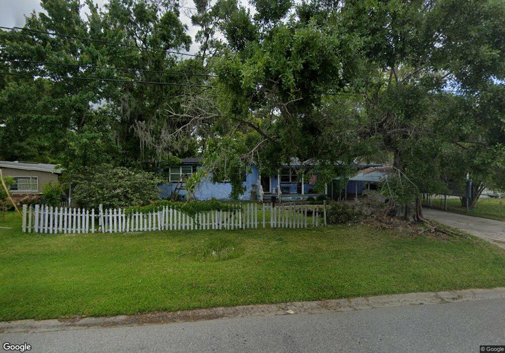 5450 Norde Dr W unit 6, Jacksonville, FL 32244 - photo 1