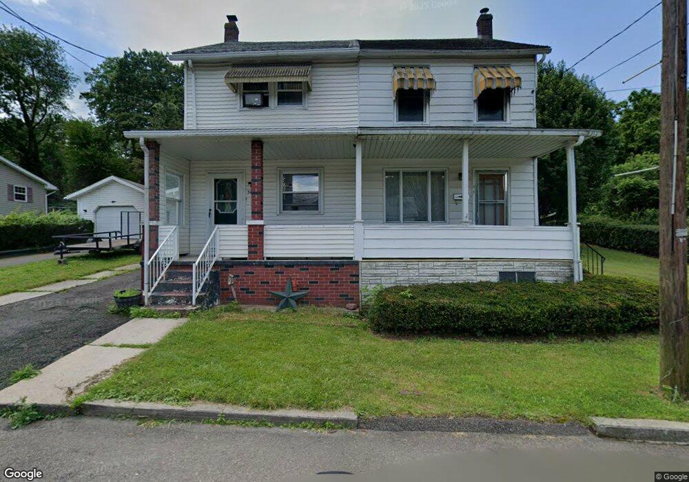 36 Bull Run St, Coaldale, PA 18218 - photo 1