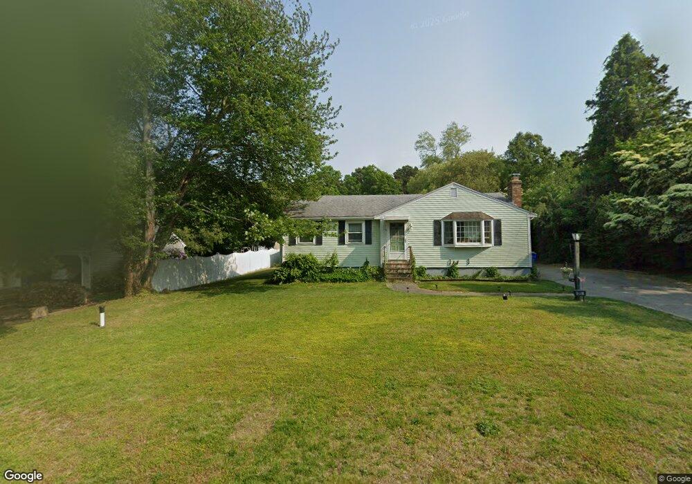 30 Sachem Dr, Sagamore Beach, MA 02562 - photo 1