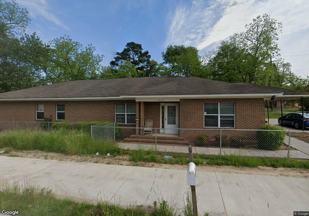 1990 Jeffersonville Rd, Macon, GA 31217 - photo 1