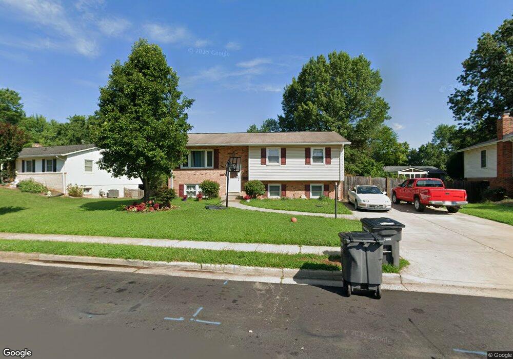 9504 Bonair Dr, Manassas, VA 20109 - photo 1