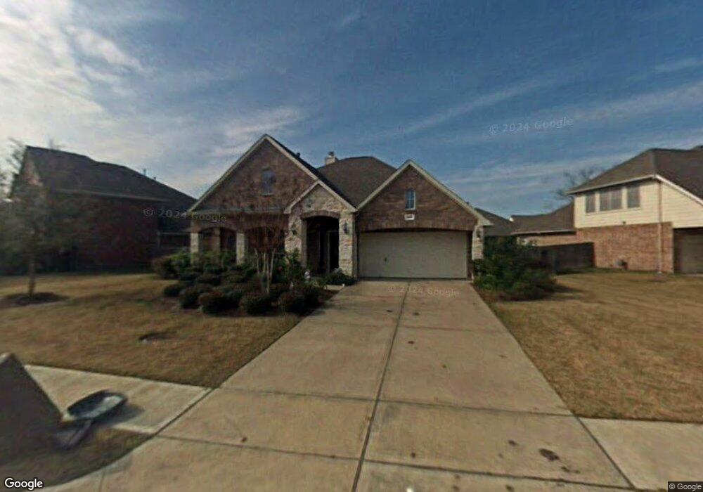 2003 Grand Willow Ln, Richmond, TX 77469 - photo 1