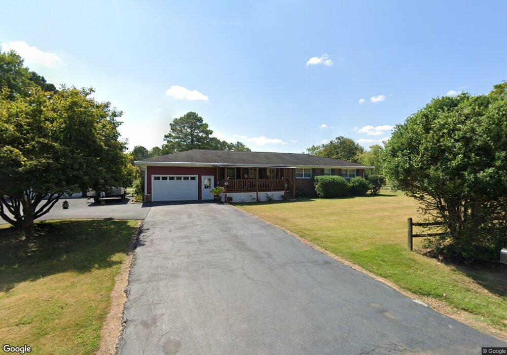 853 Newtown Rd NE, Calhoun, GA 30701 - photo 1